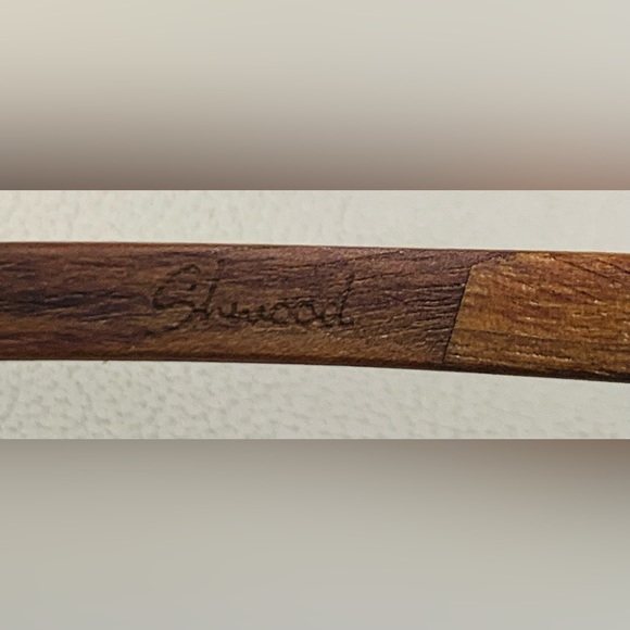 New Men’s Shwood Sunglasses - Picture 6 of 6